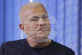 Национален пресклуб на БТА - пресконференция