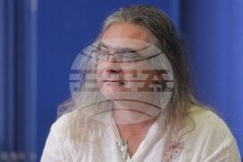 Национален пресклуб на БТА - пресконференция