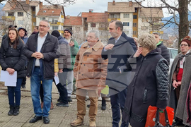 Кюстендил - конкурс за най-добро домашно вино