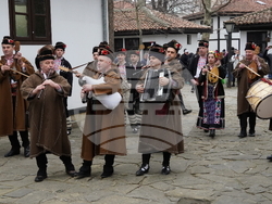 Добрич - Ден на лозаря - Трифон Зарезан