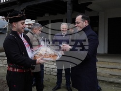 Добрич - Ден на лозаря - Трифон Зарезан