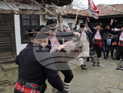 Добрич - Ден на лозаря - Трифон Зарезан