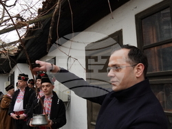 Добрич - Ден на лозаря - Трифон Зарезан