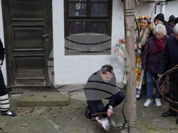 Добрич - Ден на лозаря - Трифон Зарезан