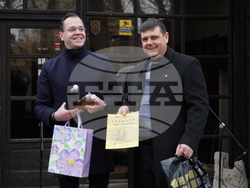 Добрич - Ден на лозаря - Трифон Зарезан