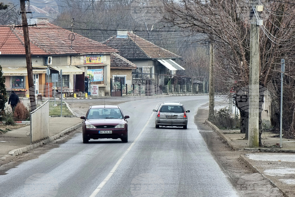 Два автомобила са иззети от пияни шофьори в Монтанско, единият карал с 2,89 промила