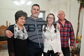 Монтана - Свети Валентин - сватба