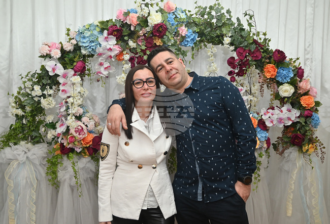 Монтана - Свети Валентин - сватба