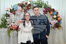 Монтана - Свети Валентин - сватба