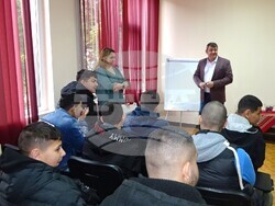 Снимка: Районен съд – Разград