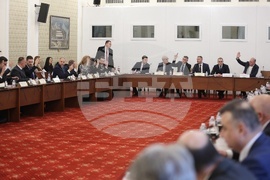 Парламент - Комисията по енергетика - Комисията по икономическа политика и иновации - съвместно заседание