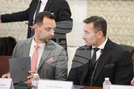 Парламент - Комисията по енергетика - Комисията по икономическа политика и иновации - съвместно заседание