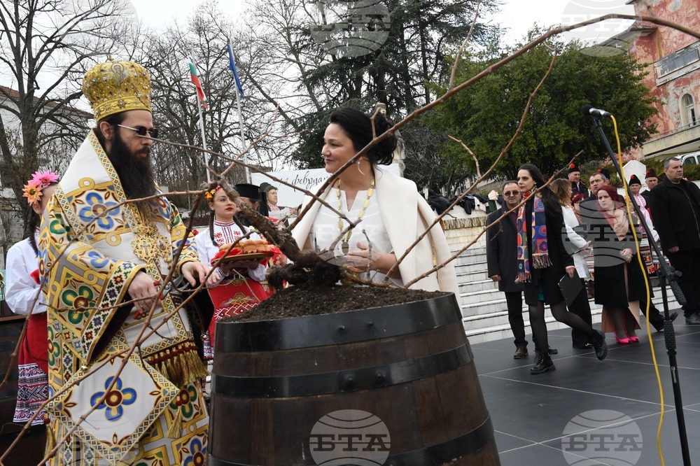 Ивайловград - празник