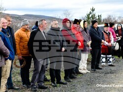 Снимка: Община Сливен