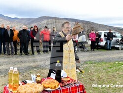 Снимка: Община Сливен