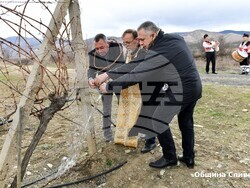 Снимка: Община Сливен