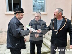 Снимка: Община Сливен