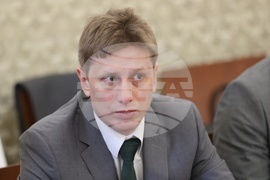 Парламент - Комисията по енергетика - Комисията по икономическа политика и иновации - съвместно заседание