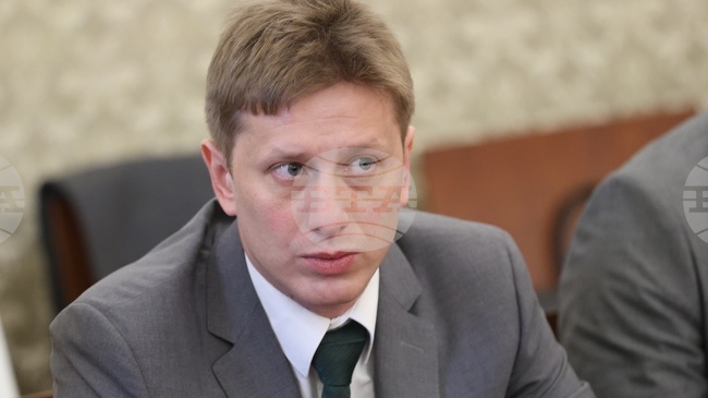 Continue the Change Party to Vote against Counter-Corruption Commission’s Dissolution