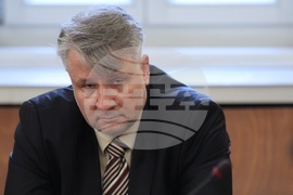 Парламент - Комисията по енергетика - Комисията по икономическа политика и иновации - съвместно заседание