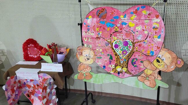 Младежкият дом в Самоков обяви два конкурса – за валентинка и за най-автентична мартеница