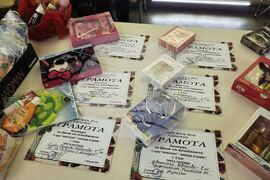 Самоков - Младежки дом - награждаване