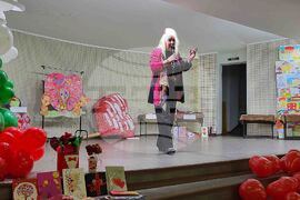 Самоков - Младежки дом - награждаване