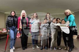 Самоков - Младежки дом - награждаване