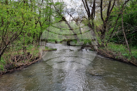 Попово - екопътека „Голямата река“