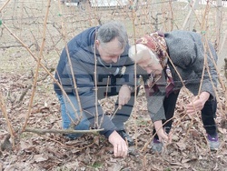 Снимка: Община Шумен