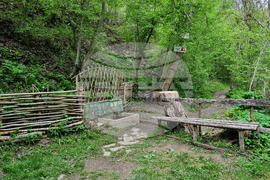 Попово - екопътека „Голямата река“