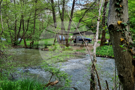 Попово - екопътека „Голямата река“