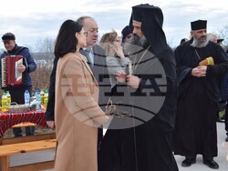 Снимка: Областна администрация Видин