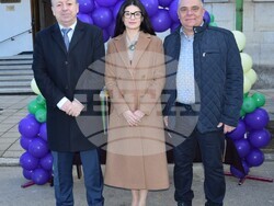 Снимка: Областна администрация Видин