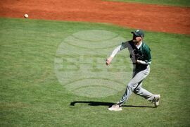 Благоевград - бейзбол - Ирландия - Словения