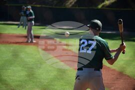 Благоевград - бейзбол - Ирландия - Словения