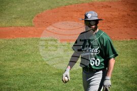 Благоевград - бейзбол - Ирландия - Словения