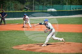 Благоевград - бейзбол - Ирландия - Словения