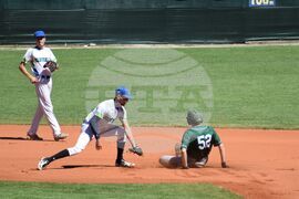 Благоевград - бейзбол - Ирландия - Словения