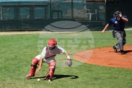 Благоевград - бейзбол - Ирландия - Словения