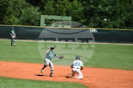 Благоевград - бейзбол - Ирландия - Словения