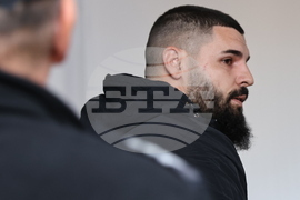 Пловдив - Районният съд - дело "Дебора"