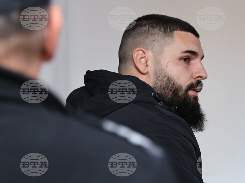 Пловдив - Районният съд - дело "Дебора"