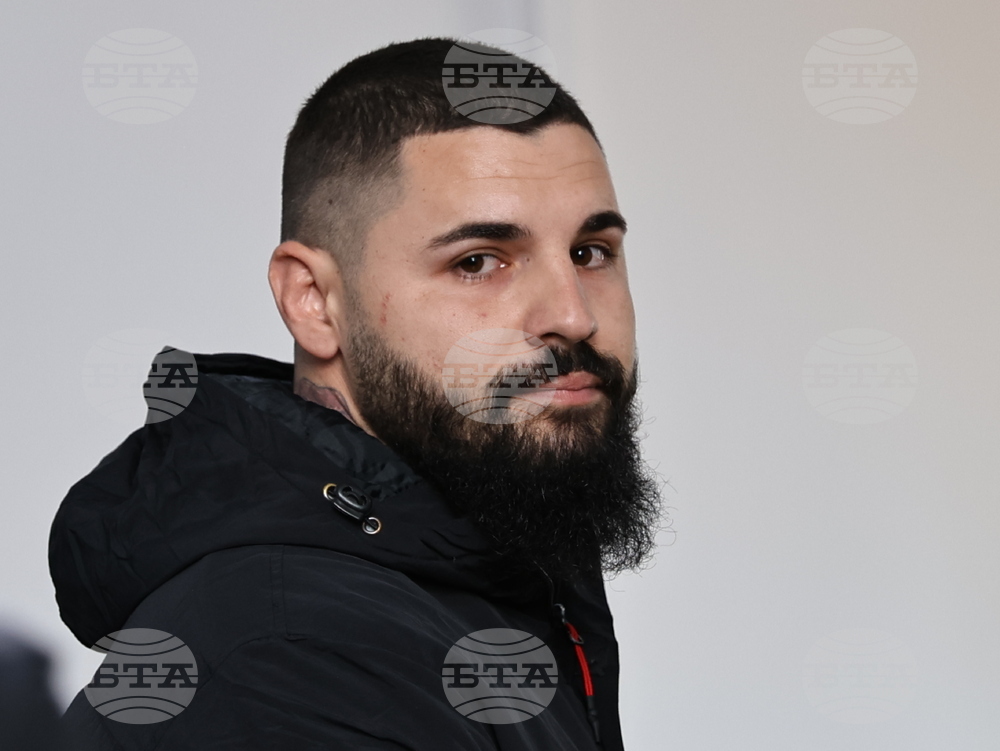 Пловдив - Районният съд - дело "Дебора"