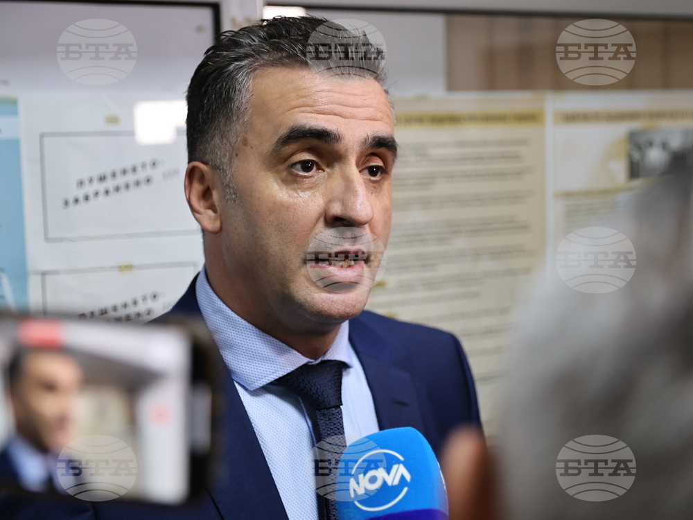 Пловдив - Районният съд - дело "Дебора"