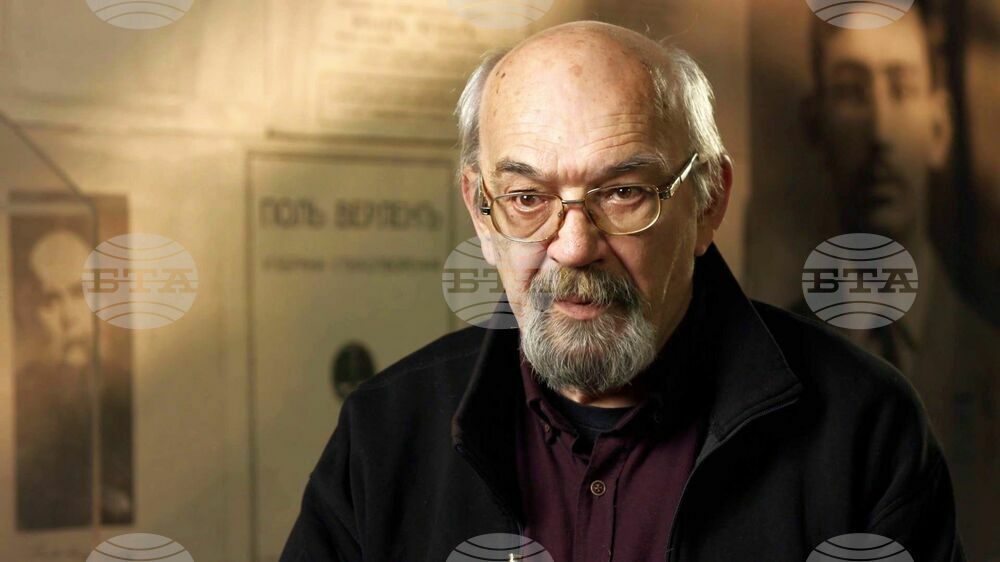 Личните архиви на писателя Христо Карастоянов и на бившия премиер Иван Костов си поделят наградата „Дарител” за 2024 г. на ДА „Архиви”