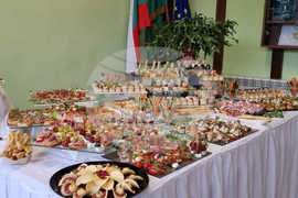 Мездра - Професионална гимназия „Алеко Константинов“ - празник - отбелязване