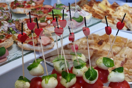 Мездра - Професионална гимназия „Алеко Константинов“ - празник - отбелязване