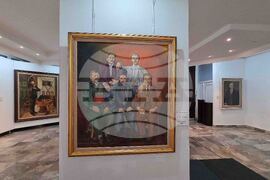 Ловеч - Васил Левски - изложби