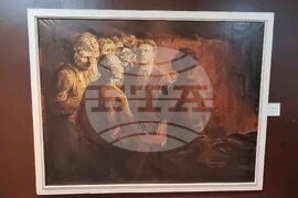 Ловеч - Васил Левски - изложби